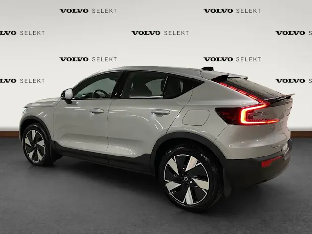 Volvo C40 E80 Plus
