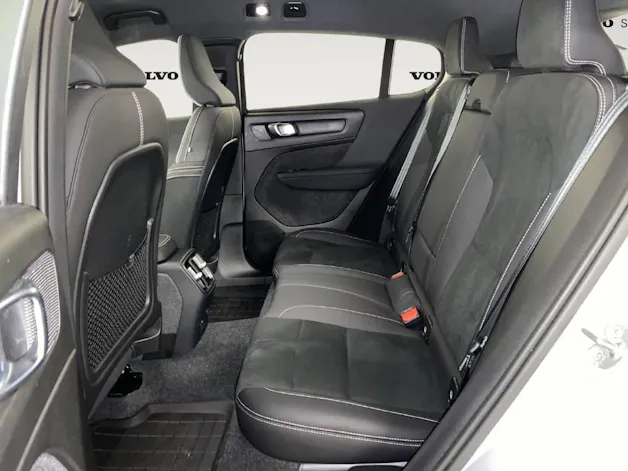 Volvo C40 E80 Plus