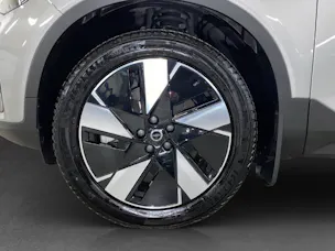 Volvo C40 E80 Plus