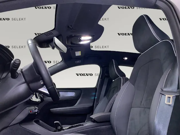 Volvo C40 E80 Plus