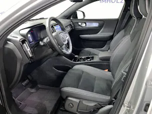 Volvo C40 E80 Plus