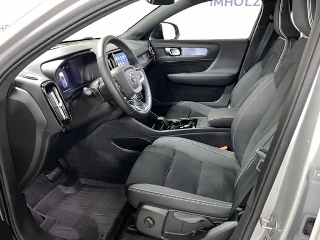 Volvo C40 E80 Plus