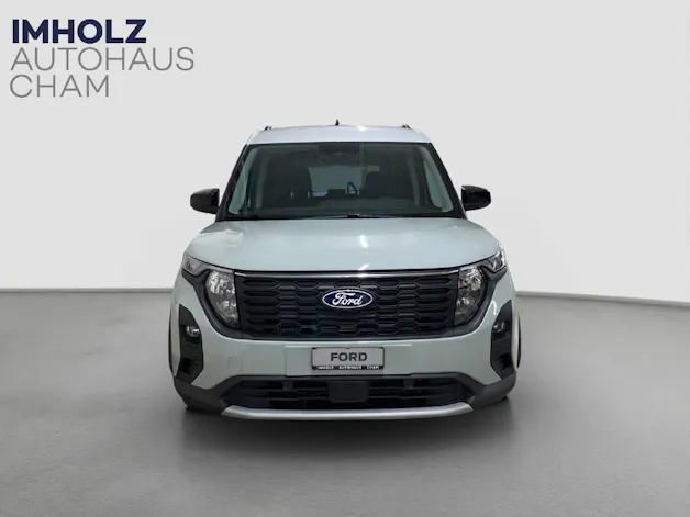 Ford Tourneo Courier 1.0 EcoBoost Active
