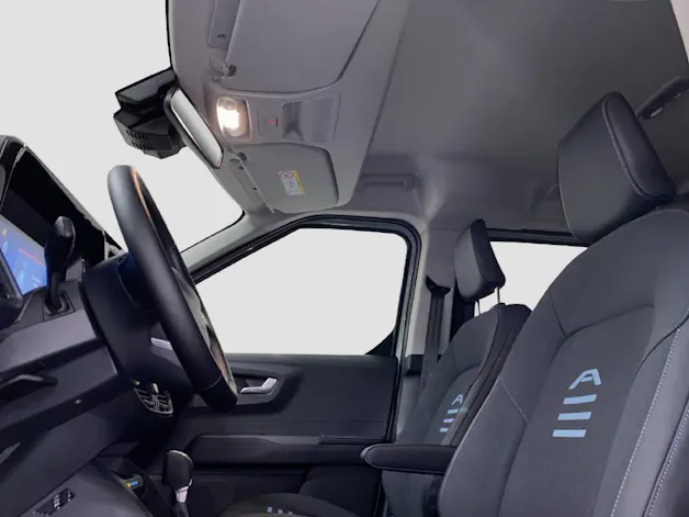 Ford Tourneo Courier 1.0 EcoBoost Active