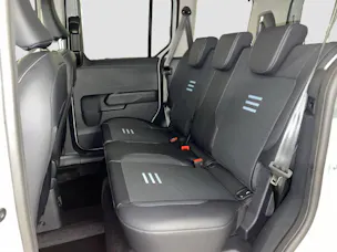 Ford Tourneo Courier 1.0 EcoBoost Active