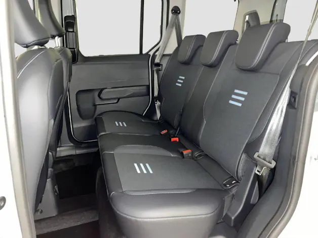 Ford Tourneo Courier 1.0 EcoBoost Active