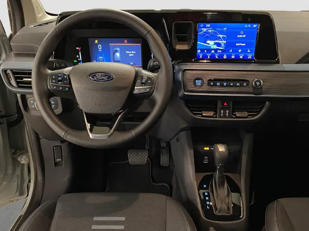 Ford Tourneo Courier 1.0 EcoBoost Active
