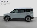 Ford Tourneo Courier 1.0 EcoBoost Active