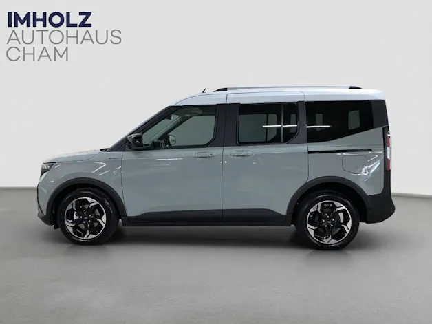Ford Tourneo Courier 1.0 EcoBoost Active