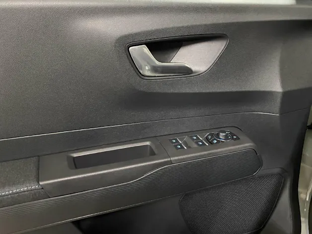 Ford Tourneo Courier 1.0 EcoBoost Active