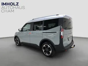 Ford Tourneo Courier 1.0 EcoBoost Active