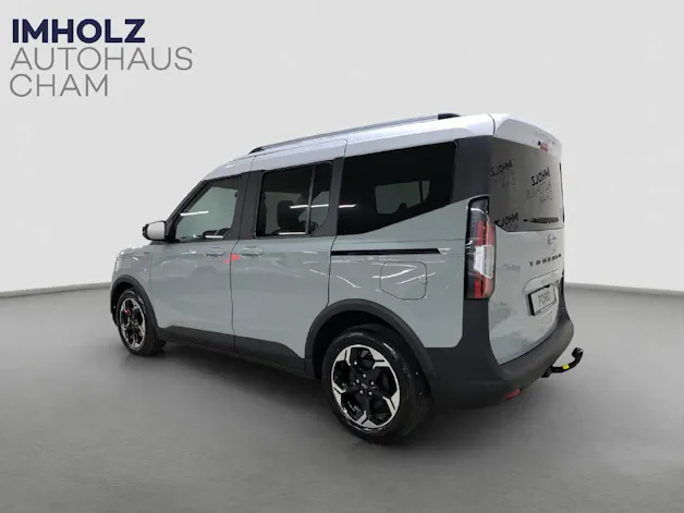 Ford Tourneo Courier 1.0 EcoBoost Active