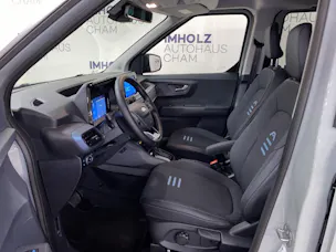 Ford Tourneo Courier 1.0 EcoBoost Active