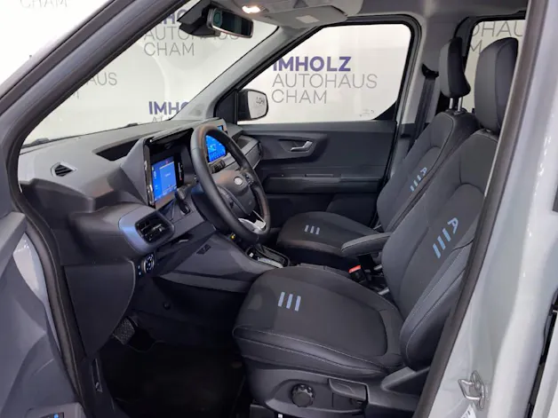 Ford Tourneo Courier 1.0 EcoBoost Active