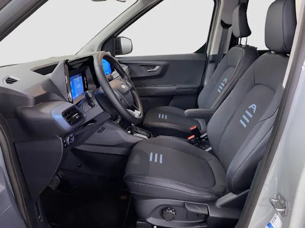 Ford Tourneo Courier 1.0 EcoBoost Active