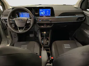 Ford Tourneo Courier 1.0 EcoBoost Active