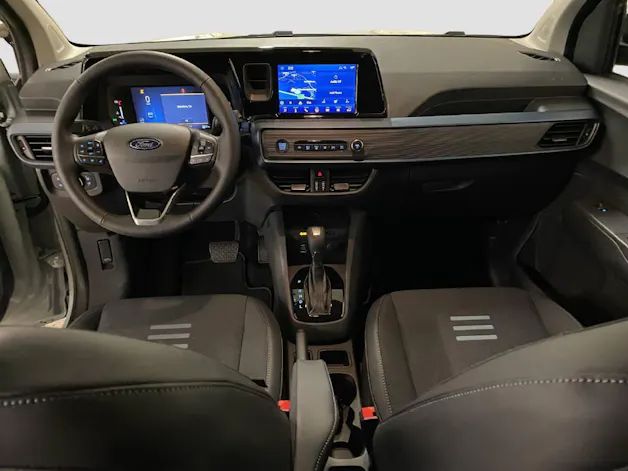 Ford Tourneo Courier 1.0 EcoBoost Active