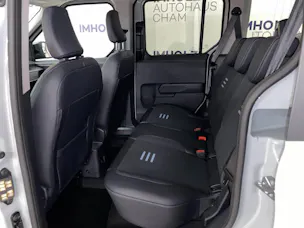 Ford Tourneo Courier 1.0 EcoBoost Active