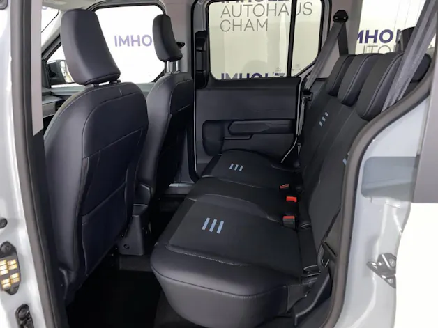 Ford Tourneo Courier 1.0 EcoBoost Active
