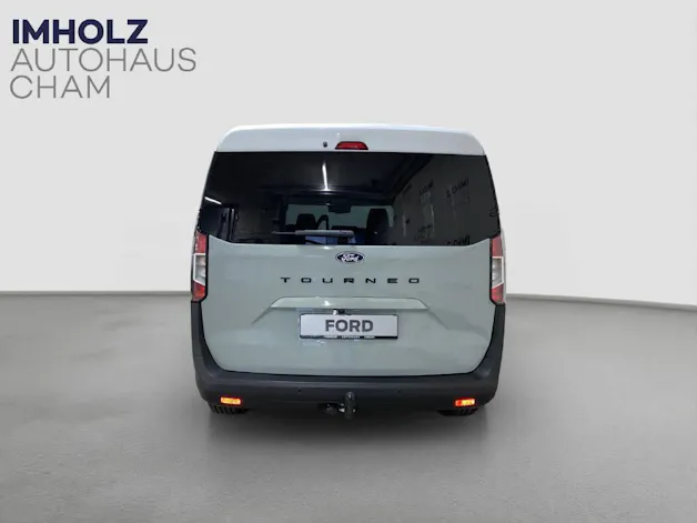 Ford Tourneo Courier 1.0 EcoBoost Active