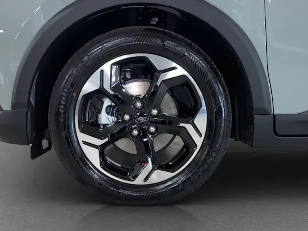 Ford Tourneo Courier 1.0 EcoBoost Active