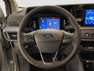 Ford Tourneo Courier 1.0 EcoBoost Active