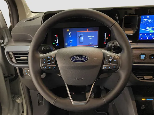 Ford Tourneo Courier 1.0 EcoBoost Active