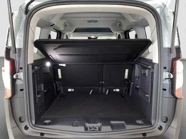 Ford Tourneo Courier 1.0 EcoBoost Active