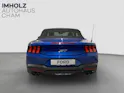 Ford Mustang Convertible 5.0 V8 GT