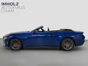 Ford Mustang Convertible 5.0 V8 GT