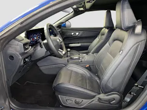 Ford Mustang Convertible 5.0 V8 GT