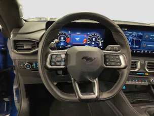 Ford Mustang Convertible 5.0 V8 GT