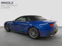 Ford Mustang Convertible 5.0 V8 GT