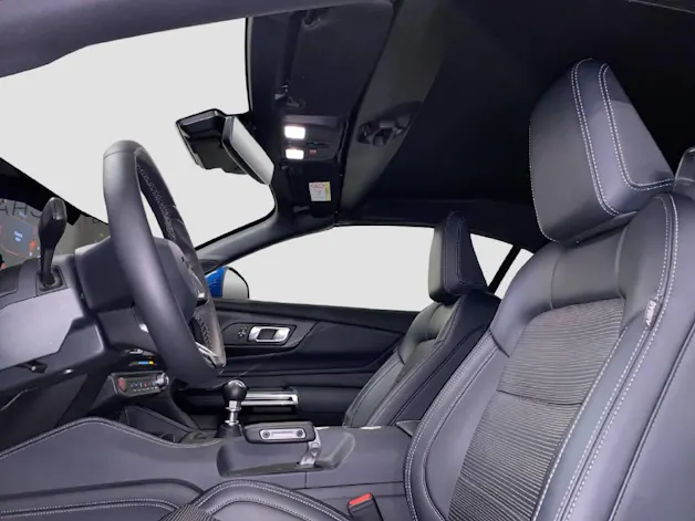 Ford Mustang Convertible 5.0 V8 GT