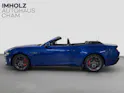 Ford Mustang Convertible 5.0 V8 GT