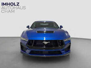 Ford Mustang Convertible 5.0 V8 GT