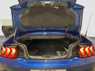 Ford Mustang Convertible 5.0 V8 GT