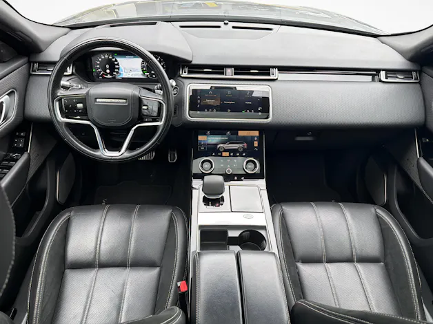 Land Rover Range Rover Velar 2.0 P400e Edition