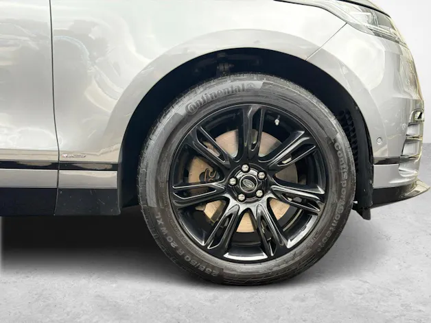 Land Rover Range Rover Velar 2.0 P400e Edition