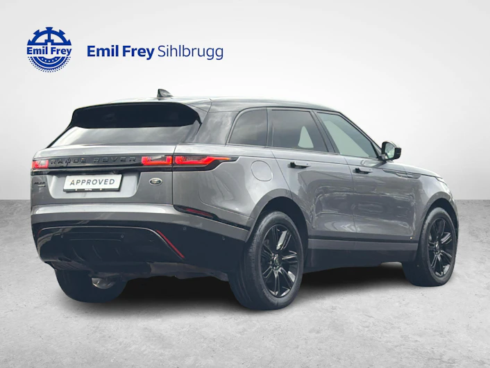 immagine del veicolo LAND ROVER RANGE ROVER VELAR