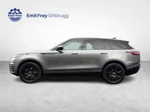 Land Rover Range Rover Velar 2.0 P400e Edition