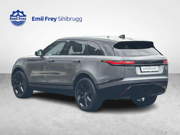 Land Rover Range Rover Velar 2.0 P400e Edition