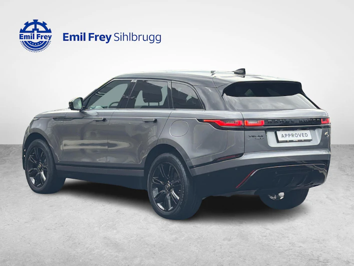 immagine del veicolo LAND ROVER RANGE ROVER VELAR