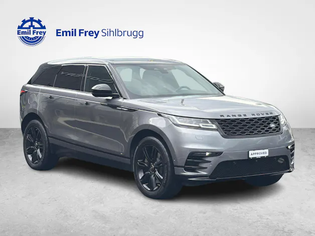 Land Rover Range Rover Velar 2.0 P400e Edition
