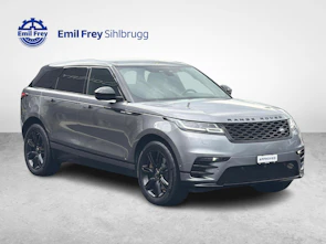 immagine del veicolo LAND ROVER Range Rover Velar 2.0 P400e Edition