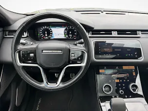 Land Rover Range Rover Velar 2.0 P400e Edition