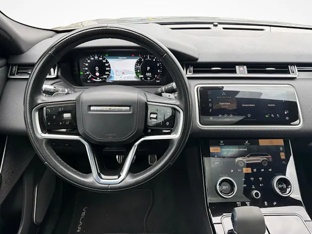 Land Rover Range Rover Velar 2.0 P400e Edition