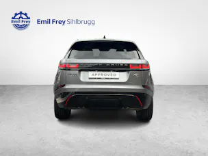 Land Rover Range Rover Velar 2.0 P400e Edition