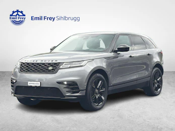 Fahrzeugbild LAND ROVER Range Rover Velar 2.0 P400e Edition