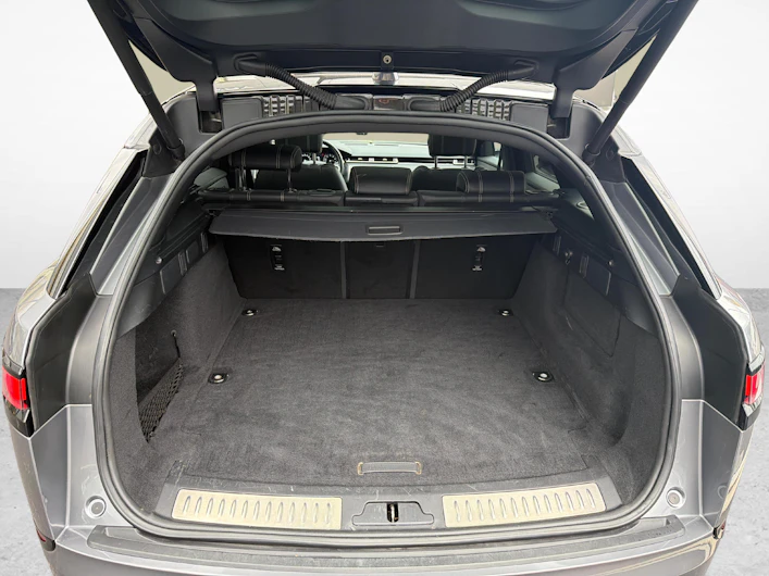 immagine del veicolo LAND ROVER RANGE ROVER VELAR